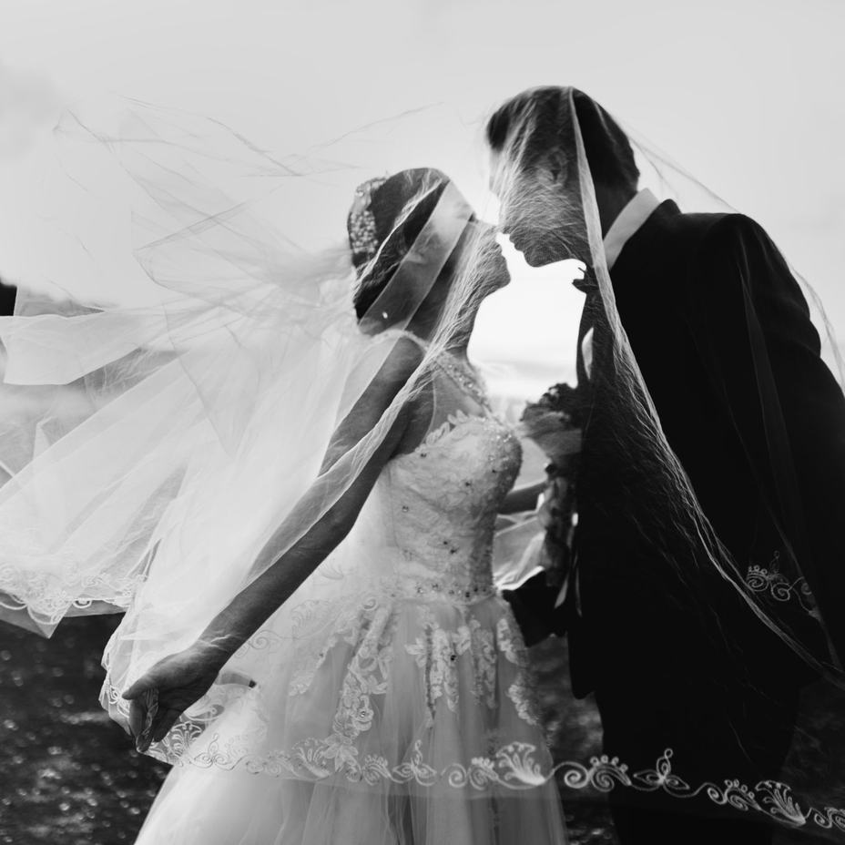 DJ Caesar – wedding